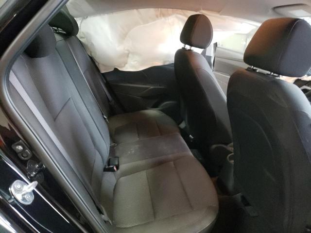 Photo 6 from auction – 2022 HYUNDAI ACCENT SE with VIN 3KPC24A67NE168055