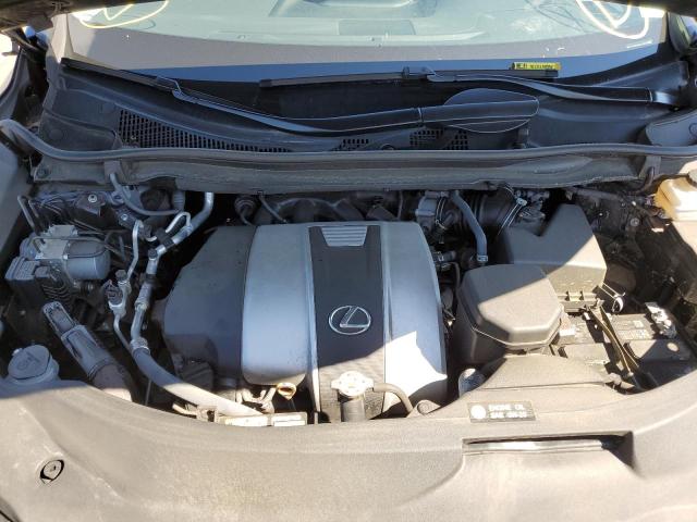 Zdjęcie 7 z aukcji – 2020 LEXUS RX 350 z VIN 2T2HZMDA9LC256162
