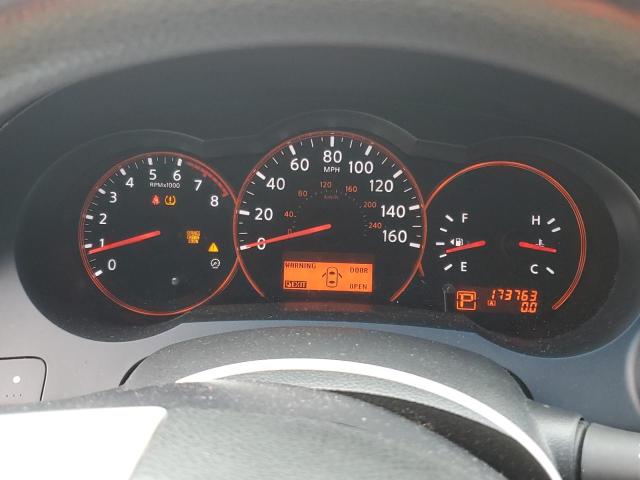 Photo 8 from auction – 2009 NISSAN ALTIMA with VIN 1N4AL21E89N481798