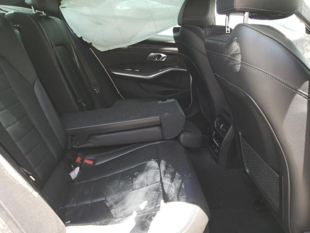 Photo 6 from auction – 2020 BMW M340XI with VIN WBA5U9C04LFH28755