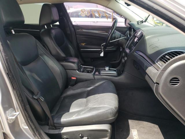 Photo 5 from auction – 2015 CHRYSLER 300 LIMITE with VIN 2C3CCAAG2FH807327