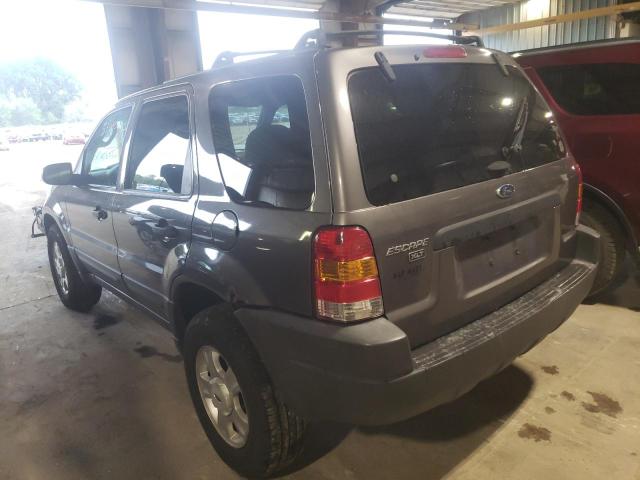 Photo 3 from auction – 2003 FORD ESCAPE XLT with VIN 1FMYU03113KC98994