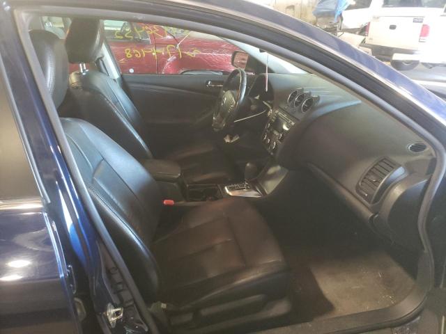 Photo 5 from auction – 2010 NISSAN ALTIMA BAS with VIN 1N4AL2AP2AC189095