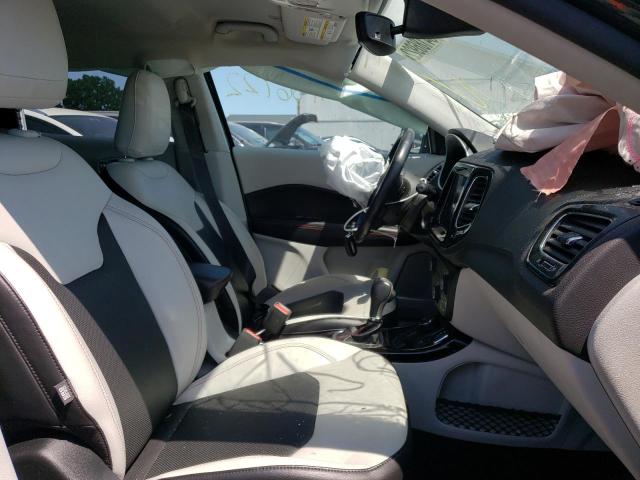 Photo 5 from auction – 2019 JEEP COMPASS LI with VIN 3C4NJDCB5KT818160