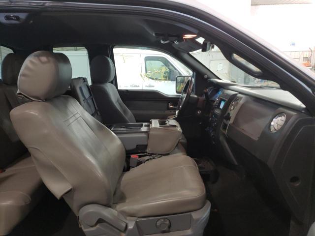 Photo 5 from auction – 2014 FORD F150 SUPER with VIN 1FTFX1EF2EFB99310