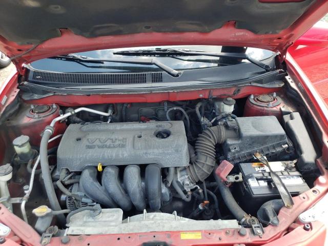 Photo 7 from auction – 2006 PONTIAC VIBE with VIN 5Y2SL65886Z460125