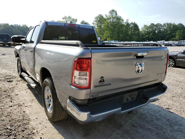 Photo 3 from auction – 2019 RAM 1500 BIG H with VIN 1C6SRFBT5KN755201