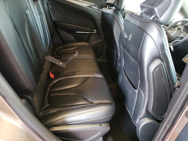 Photo 6 from auction – 2019 LINCOLN MKC with VIN 5LMCJ1D9XKUL31472