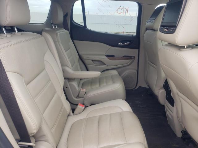 Photo 6 from auction – 2017 GMC ACADIA DEN with VIN 1GKKNXLS7HZ134693