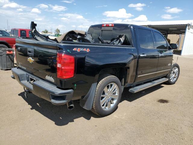 Photo 4 from auction – 2014 CHEVROLET SILVERADO with VIN 3GCUKTECXEG343420