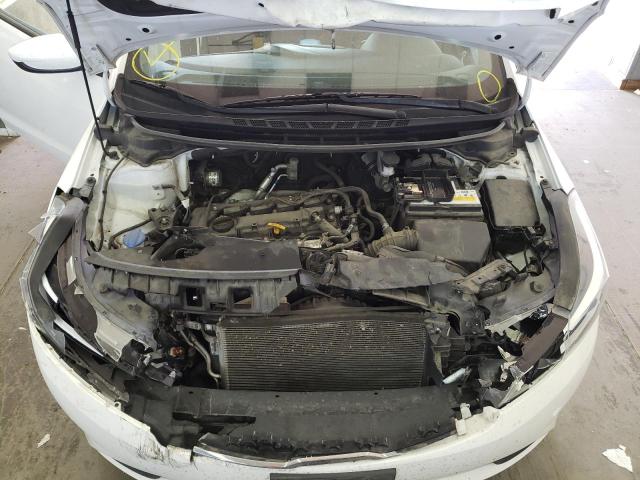 Photo 7 from auction – 2018 KIA FORTE LX with VIN 3KPFL4A76JE243616
