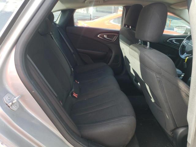 Photo 6 from auction – 2016 CHRYSLER 200 LIMITE with VIN 1C3CCCAB8GN154446