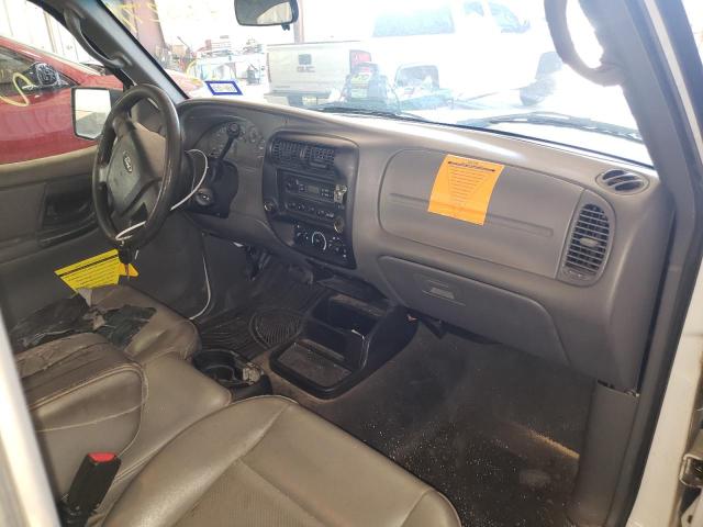 Photo 9 from auction – 2009 FORD RANGER with VIN 1FTYR10D79PA50271