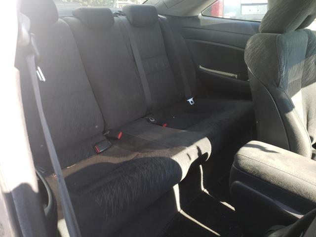 Photo 6 from auction – 2008 HONDA CIVIC EX with VIN 2HGFG118X8H543610