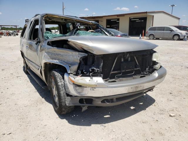 Photo 1 from auction – 2001 GMC YUKON with VIN 1GKEC13V61R181438