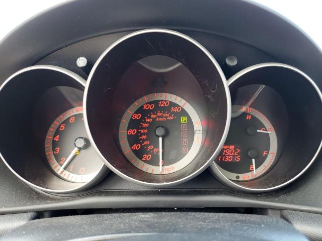 Photo 8 from auction – 2009 MAZDA 3 S with VIN JM1BK343991222231