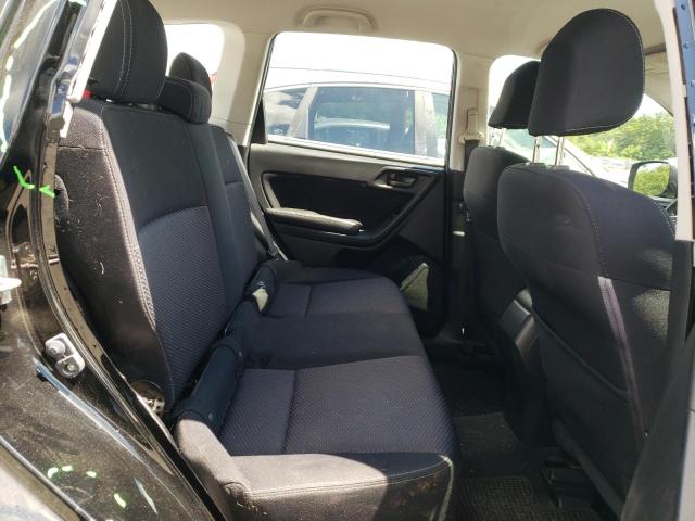 Photo 6 from auction – 2016 SUBARU FORESTER 2 with VIN JF2SJABC3GH519429
