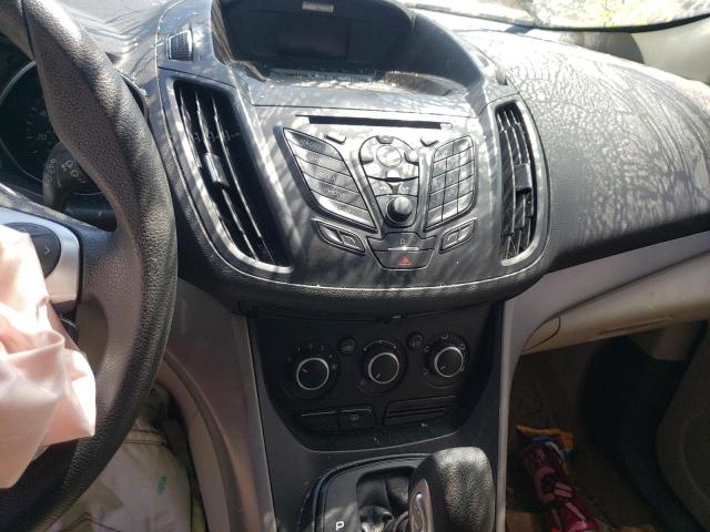Photo 9 from auction – 2014 FORD ESCAPE SE with VIN 1FMCU0GX4EUD09745