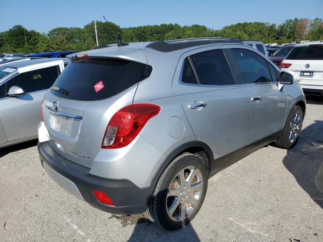 Photo 4 from auction – 2013 BUICK ENCORE with VIN KL4CJCSB6DB102241