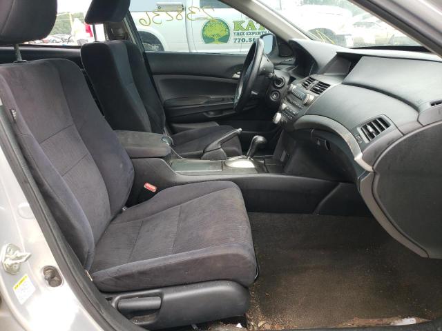 Photo 5 from auction – 2012 HONDA ACCORD LX with VIN 1HGCP2F33CA175509