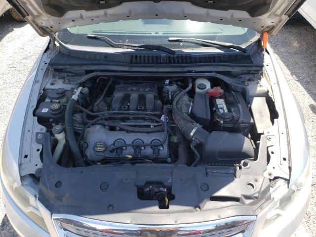 Photo 7 from auction – 2010 FORD TAURUS SEL with VIN 1FAHP2EW0AG113940
