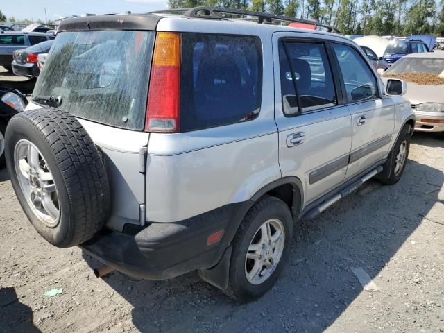 Photo 4 from auction – 2000 HONDA CR-V EX with VIN JHLRD1861YC033886