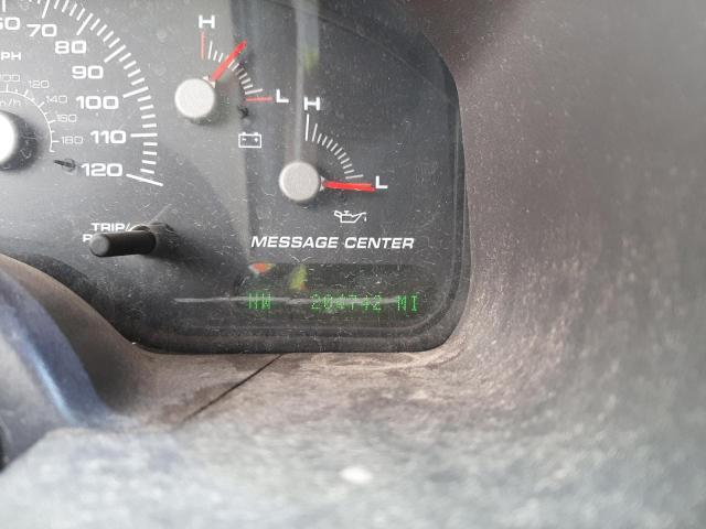 Photo 8 from auction – 2004 FORD EXPEDITION with VIN 1FMFU17L84LA98392