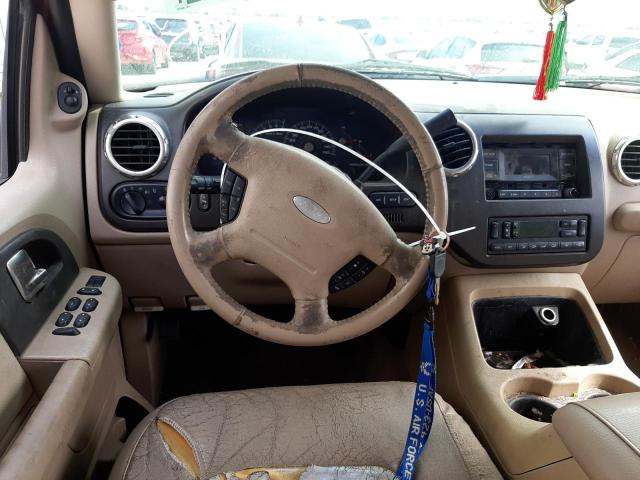 Photo 9 from auction – 2004 FORD EXPEDITION with VIN 1FMFU17L84LA98392