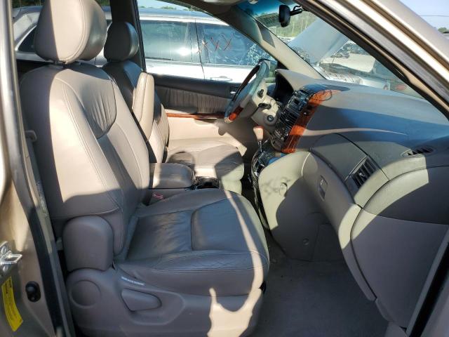Photo 5 from auction – 2004 TOYOTA SIENNA XLE with VIN 5TDZA22C14S192362