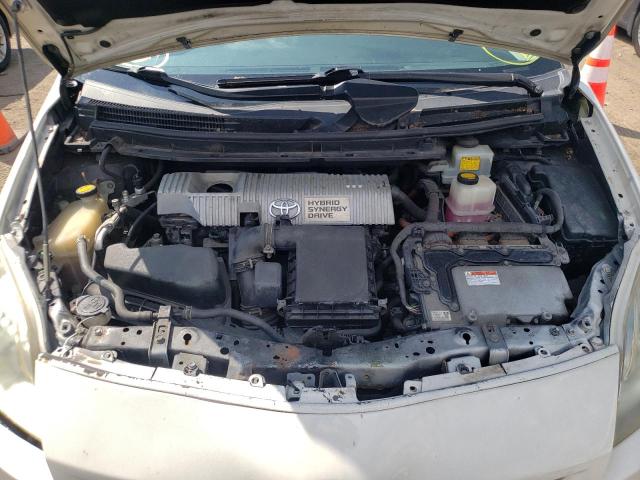 Photo 7 from auction – 2012 TOYOTA PRIUS with VIN JTDKN3DU8C5393228