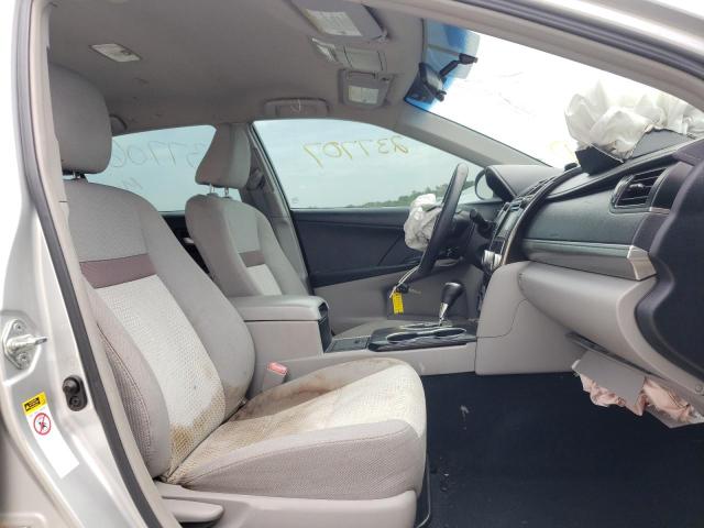 Photo 5 from auction – 2012 TOYOTA CAMRY BASE with VIN 4T1BF1FKXCU167481