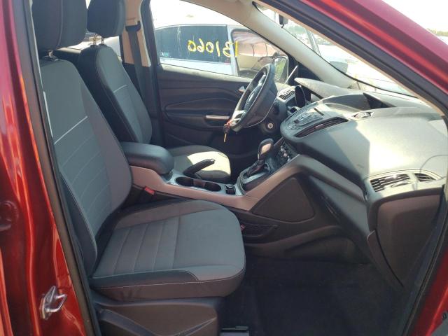 Photo 5 from auction – 2015 FORD ESCAPE SE with VIN 1FMCU0G78FUA73778