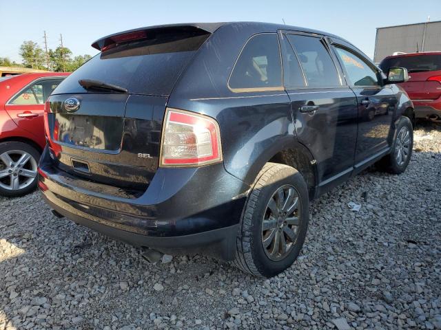Photo 4 from auction – 2008 FORD EDGE SEL with VIN 2FMDK38C68BA44005