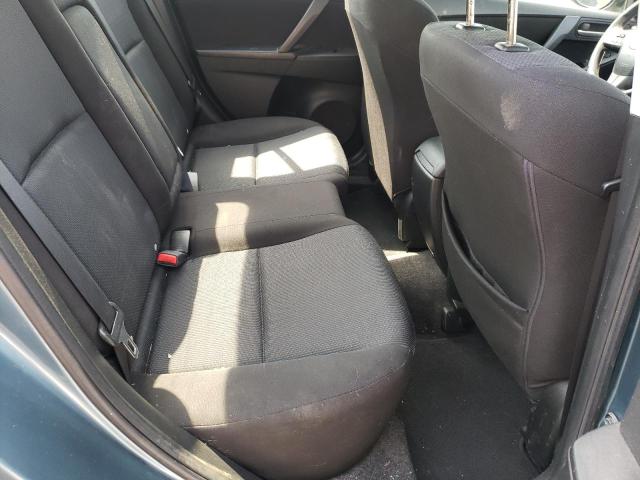 Photo 6 from auction – 2011 MAZDA 3 I with VIN JM1BL1VG2B1902545