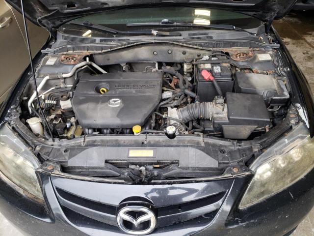 Photo 7 from auction – 2007 MAZDA 6 I with VIN 1YVHP80C775M61016