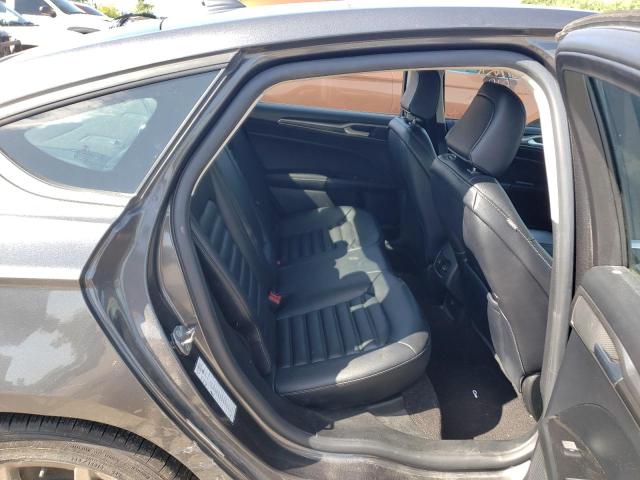 Photo 6 from auction – 2020 FORD FUSION SEL with VIN 3FA6P0CD6LR177439
