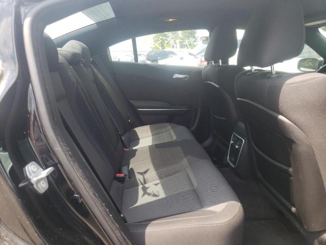 Photo 6 from auction – 2017 DODGE CHARGER SX with VIN 2C3CDXJG5HH557441