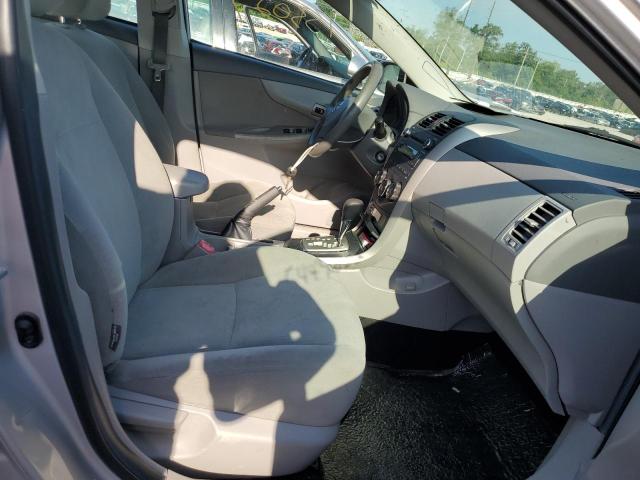 Photo 5 from auction – 2010 TOYOTA COROLLA BA with VIN 2T1BU4EE0AC446312