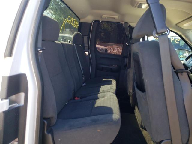 Photo 6 from auction – 2008 GMC SIERRA K25 with VIN 1GTHK29K48E171183