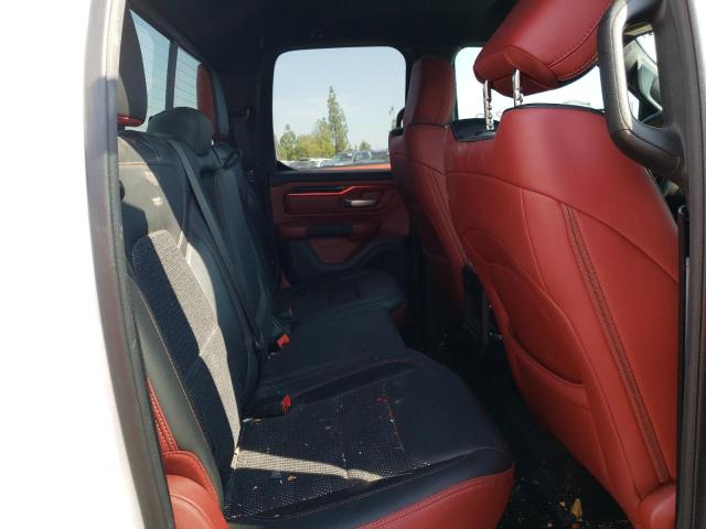 Photo 6 from auction – 2019 RAM 1500 REBEL with VIN 1C6SRFET1KN865223