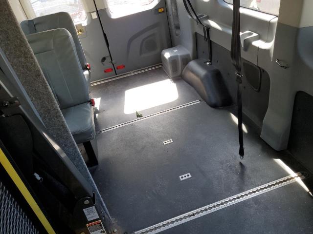 Photo 6 from auction – 2018 FORD TRANSIT T- with VIN 1FDZX2CM4JKA40922