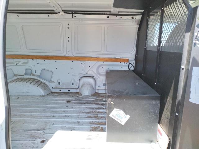 Photo 6 from auction – 2008 FORD ECONOLINE with VIN 1FTSS34L58DB00222