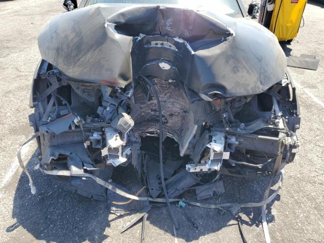 Photo 7 from auction – 2017 BMW 740 I with VIN WBA7E2C50HG739677