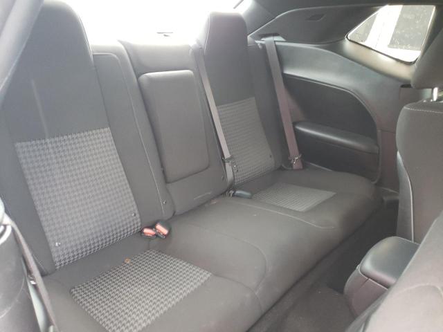 Photo 6 from auction – 2021 DODGE CHALLENGER with VIN 2C3CDZBT2MH551565