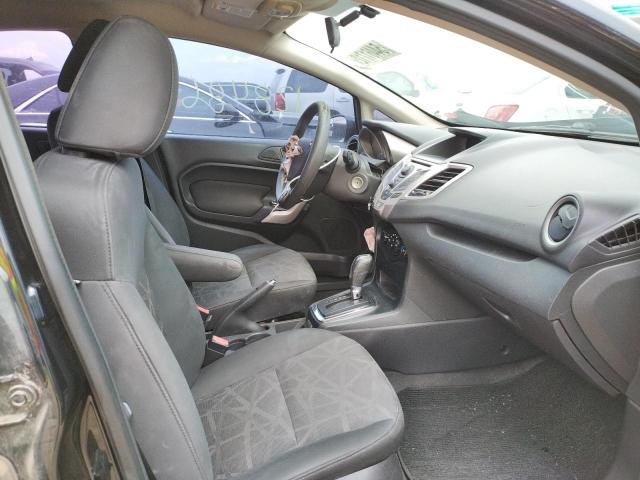 Photo 5 from auction – 2013 FORD FIESTA SE with VIN 3FADP4BJ5DM177680