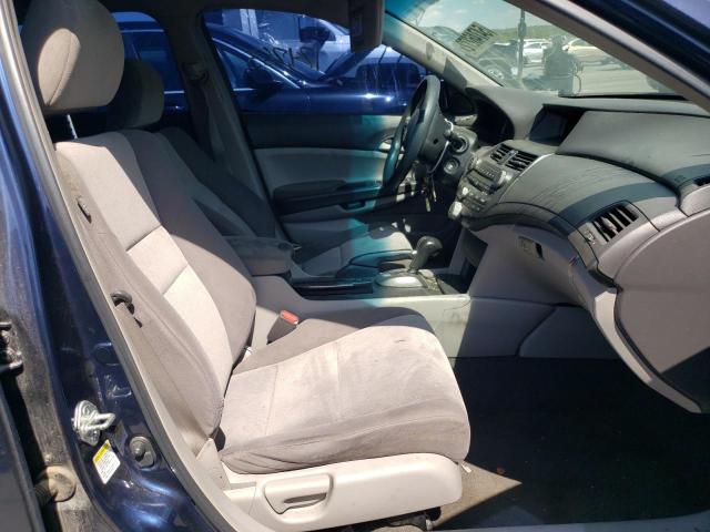 Photo 5 from auction – 2008 HONDA ACCORD LXP with VIN JHMCP26418C076463