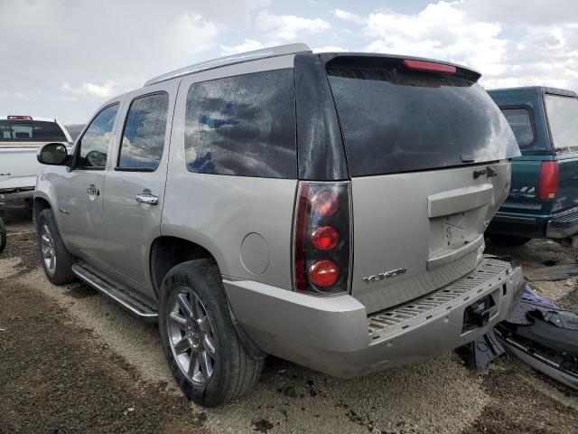 Photo 3 from auction – 2007 GMC YUKON DENA with VIN 1GKFK63827J193950