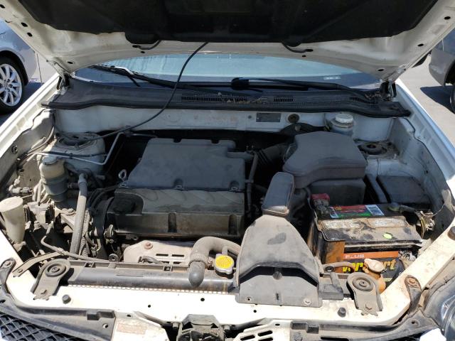 Photo 7 from auction – 2004 MITSUBISHI OUTLANDER with VIN JA4LZ31F44U059682