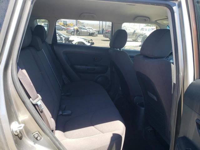 Photo 6 from auction – 2013 KIA SOUL with VIN KNDJT2A52D7617267