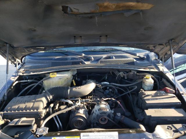 Photo 7 from auction – 2007 JEEP LIBERTY SP with VIN 1J4GL48K07W513530